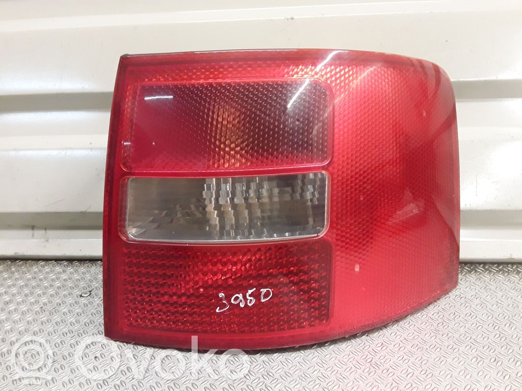 Audi A6 S6 C5 4B Takavalot 