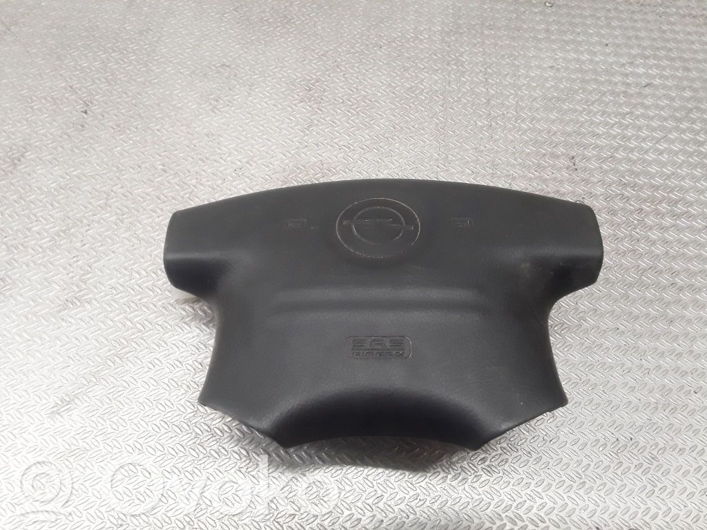 Airbag volan