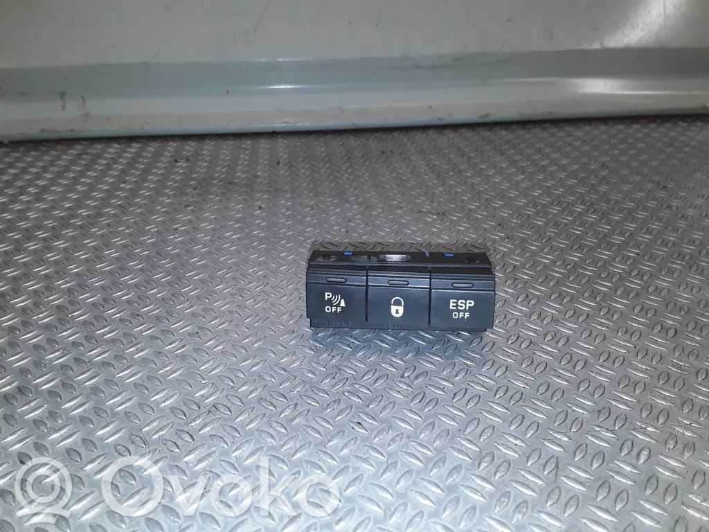 Przycisk / Włącznik ESP   96573403XT