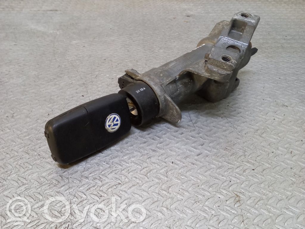 Užvedimo spynelė   4B0905851C