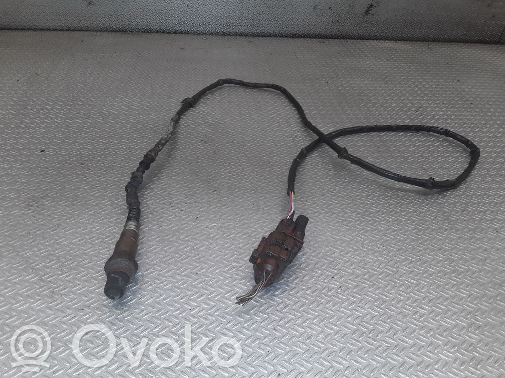 Porsche Cayenne (9PA) Lambda probe sensor 