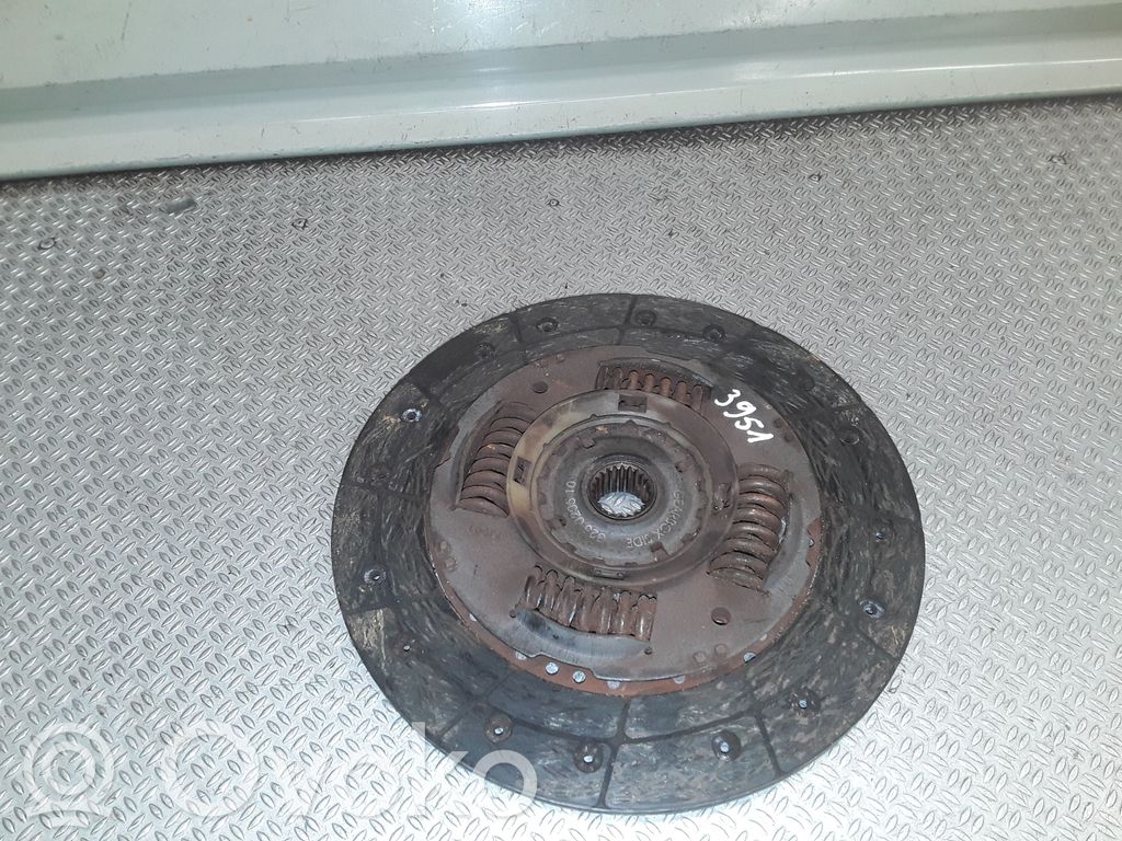 Ford Transit Clutch pressure plate 