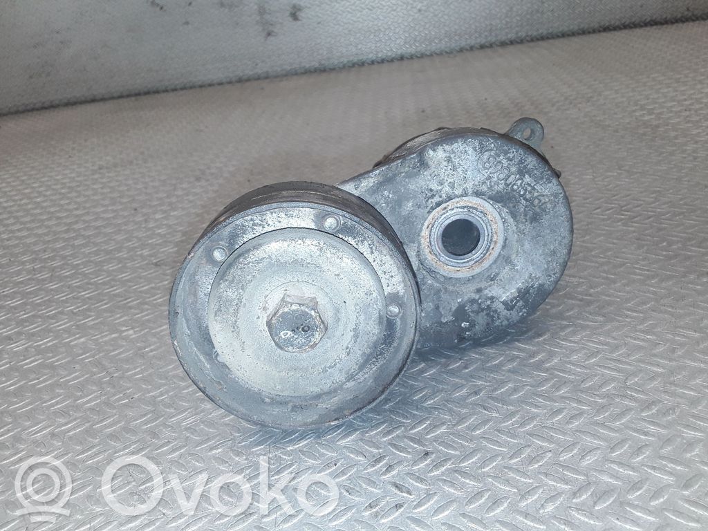 Opel Astra H Tensor de correa del alternador 