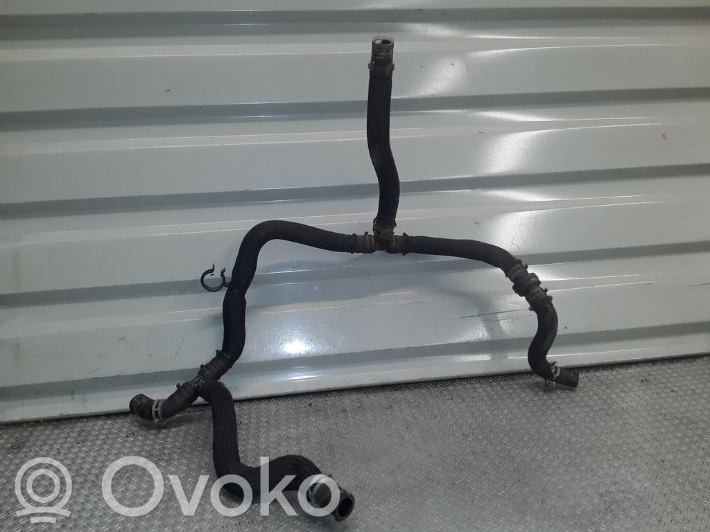 Engine coolant pipe/hose   22766974