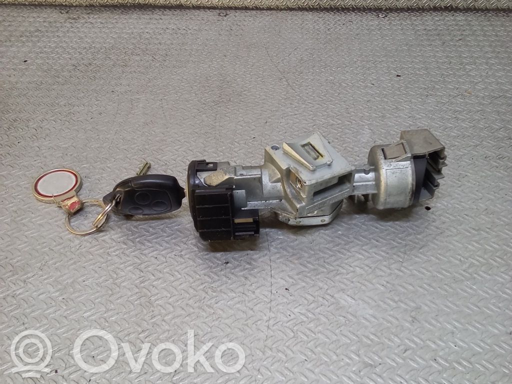 Ignition lock   3M513F880AC