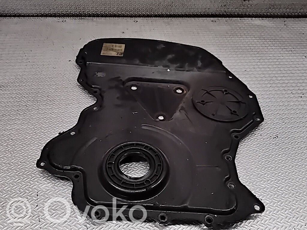 Cubierta de la cadena de distribución   1C1Q6007DE