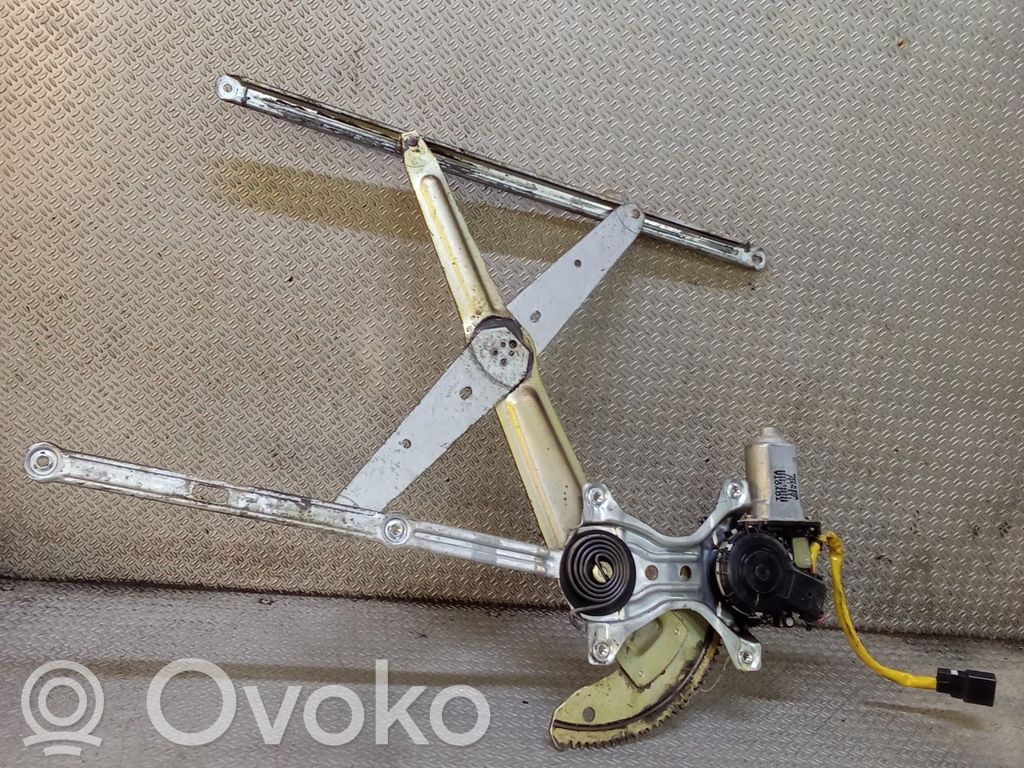 Toyota Previa (XR30, XR40) II Elektryczny podnośnik szyby drzwi przednich