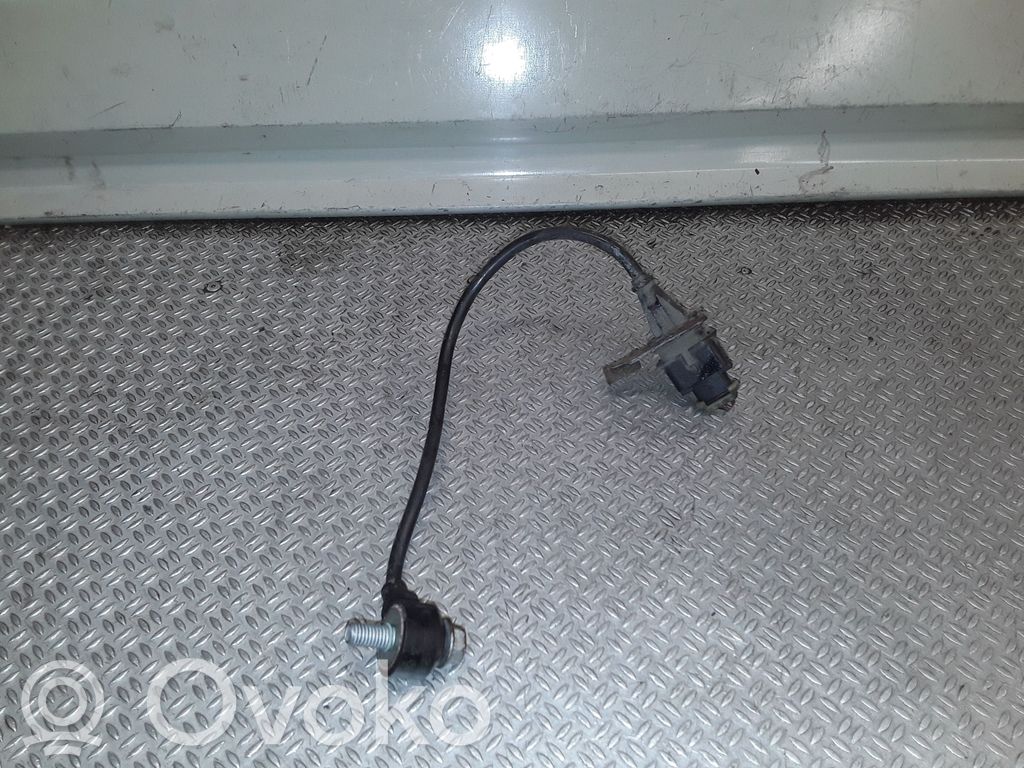 Opel Zafira B Klopfsensor 