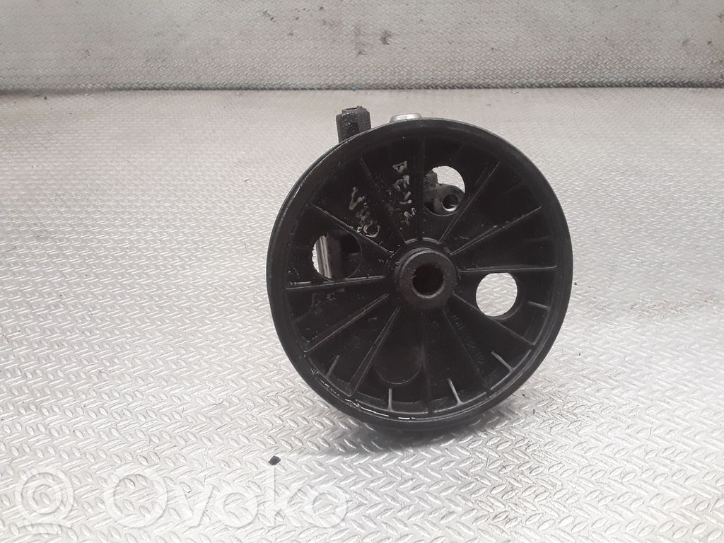 Ohjaustehostimen pumppu   7611332112