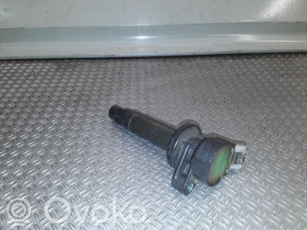 Daihatsu Sirion Cewka zapłonowa wysokiego napięcia 