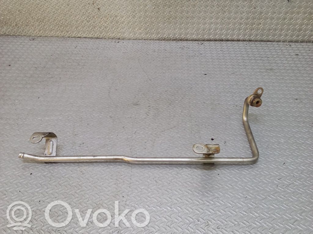 Volkswagen Jetta V Jäähdytysnesteletku 