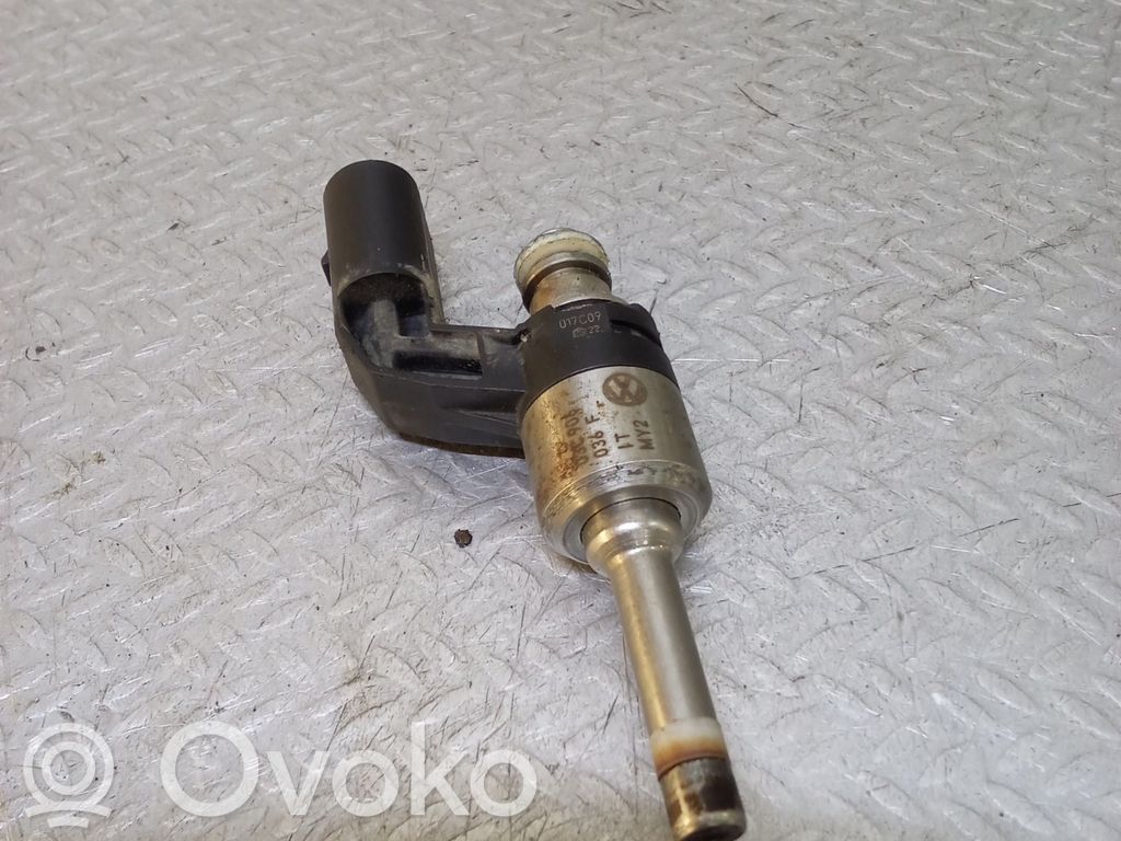 Inyector de combustible   03C906036F