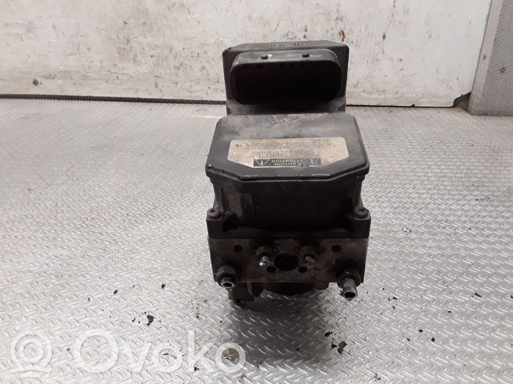 Pompa ABS   0265225284,445400F010