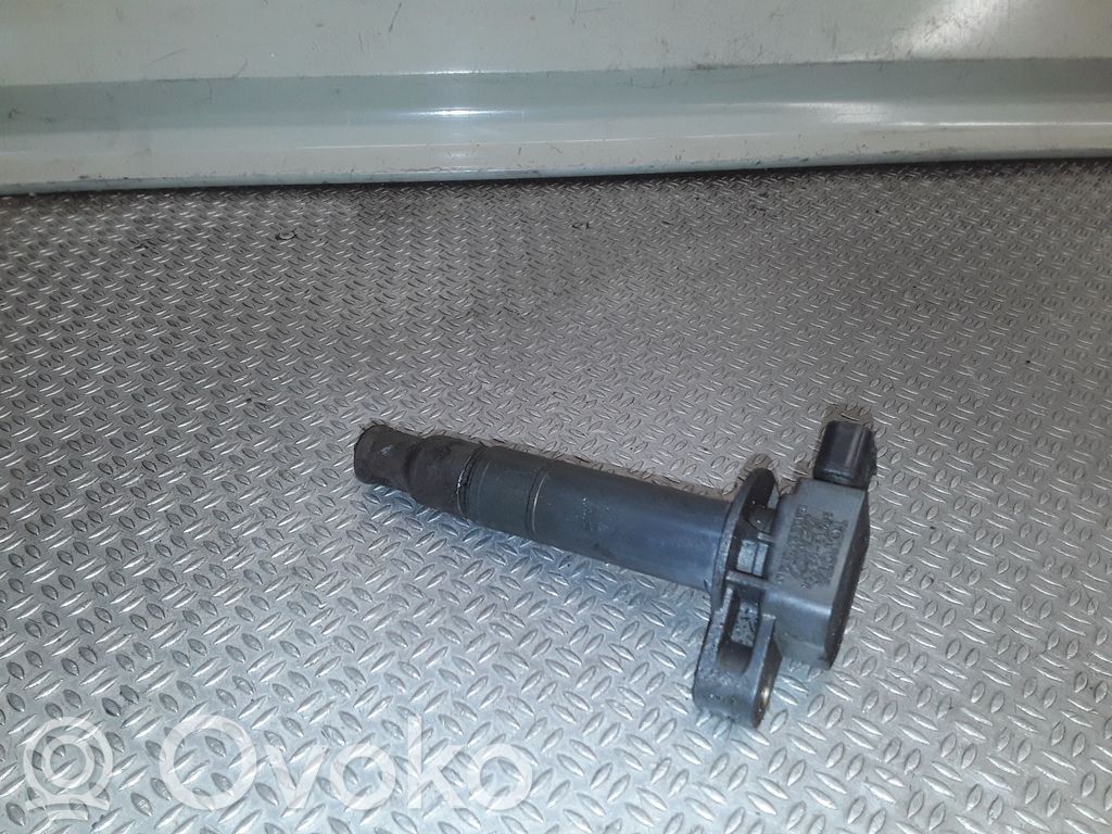 Toyota Yaris Bobina di accensione ad alta tensione
