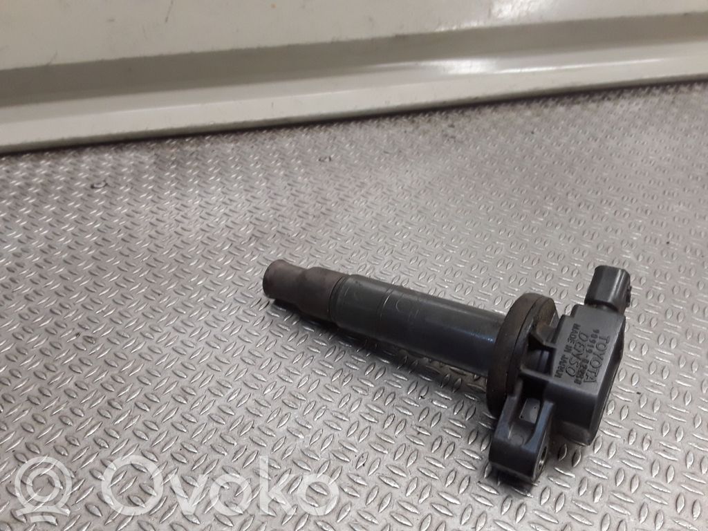 Toyota Yaris Bobina di accensione ad alta tensione