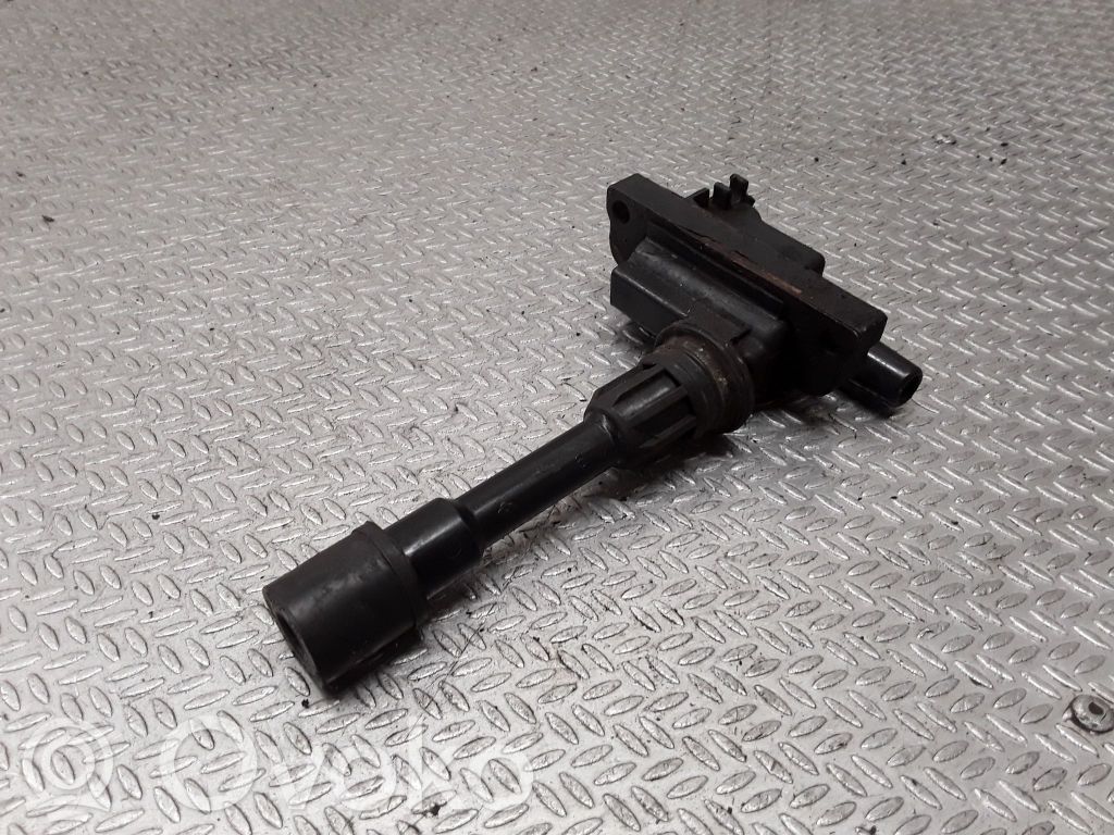 Bobina de encendido de alto voltaje