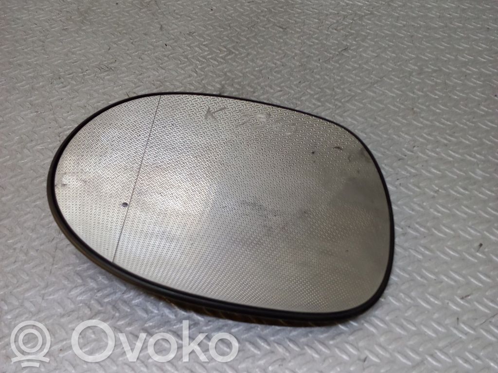 Veidrodėlio stiklas   261699