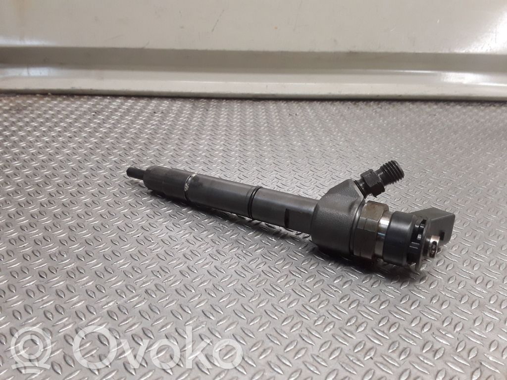 Injector combustibil   0445110167,A6400700787