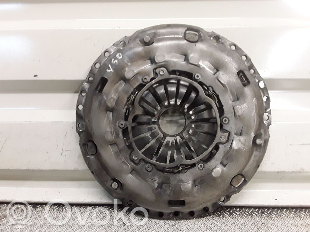 Volvo V50 Pressure plate 