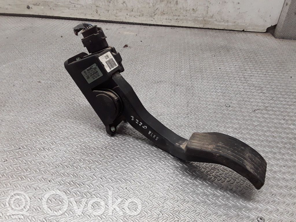Akceleratoriaus pedalas   0281002544,3270517050