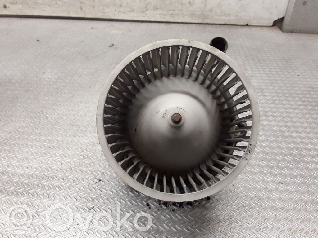 Hyundai Matrix Pulseur d'air habitacle