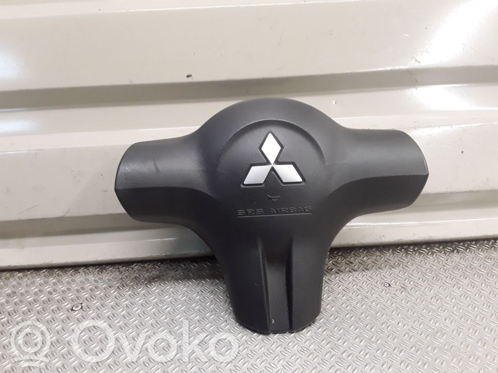 Mitsubishi Colt Poduszka powietrzna Airbag kierownicy 