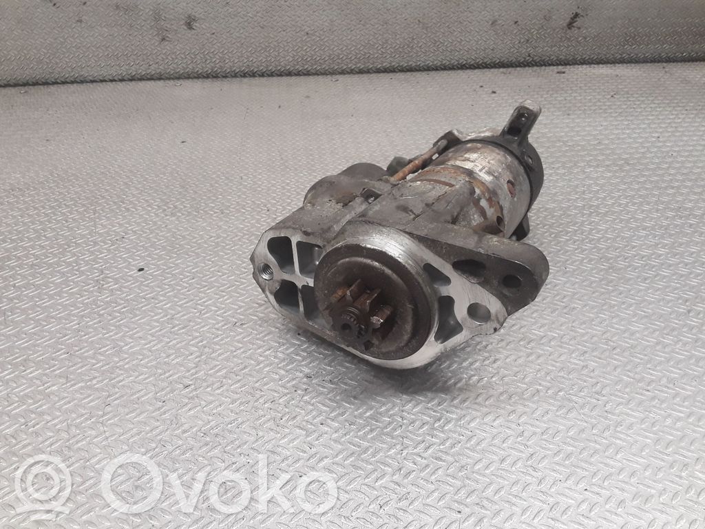 Motor de arranque   MS4280001932,4R8311001AD