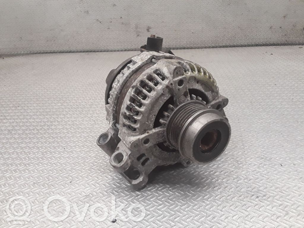 Alternador