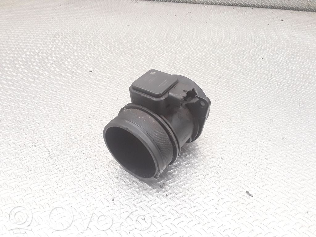 Jaguar XF X250 Misuratore di portata d'aria
