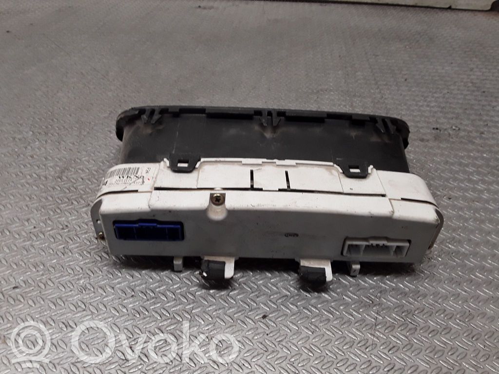 Hyundai Matrix Pantalla/monitor/visor 
