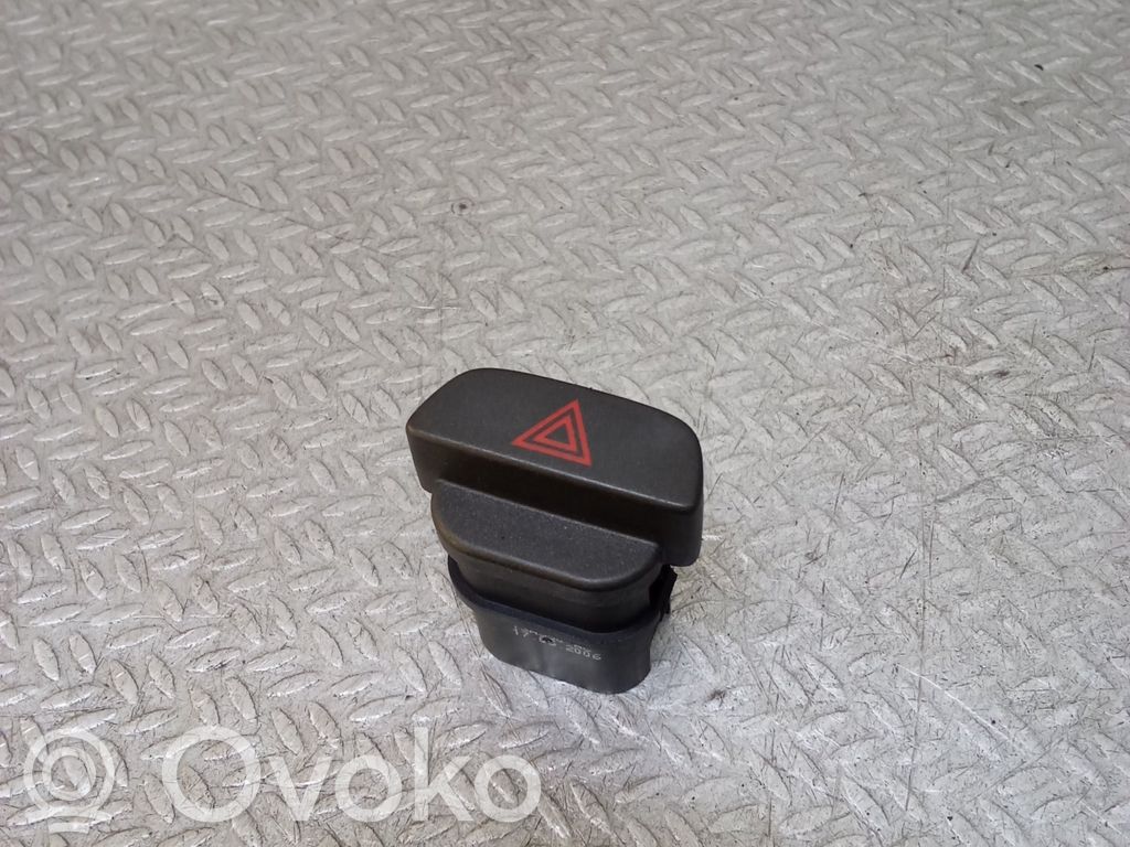 Hazard light switch   4M5T13A350AC