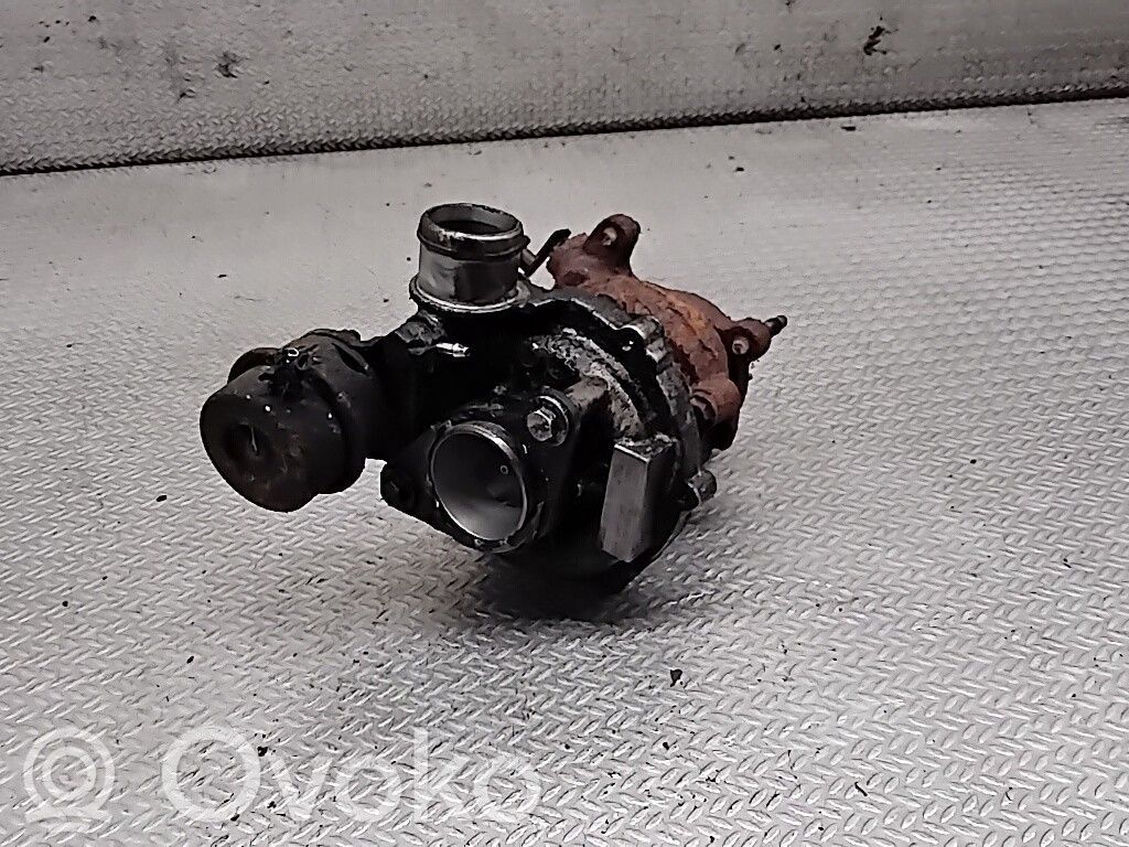 Turbina   045145701