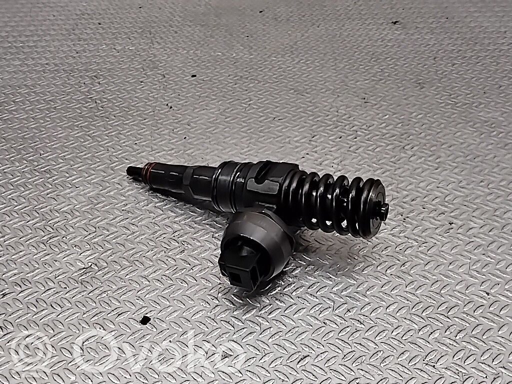 Injektor Einspritzdüse   045130073T