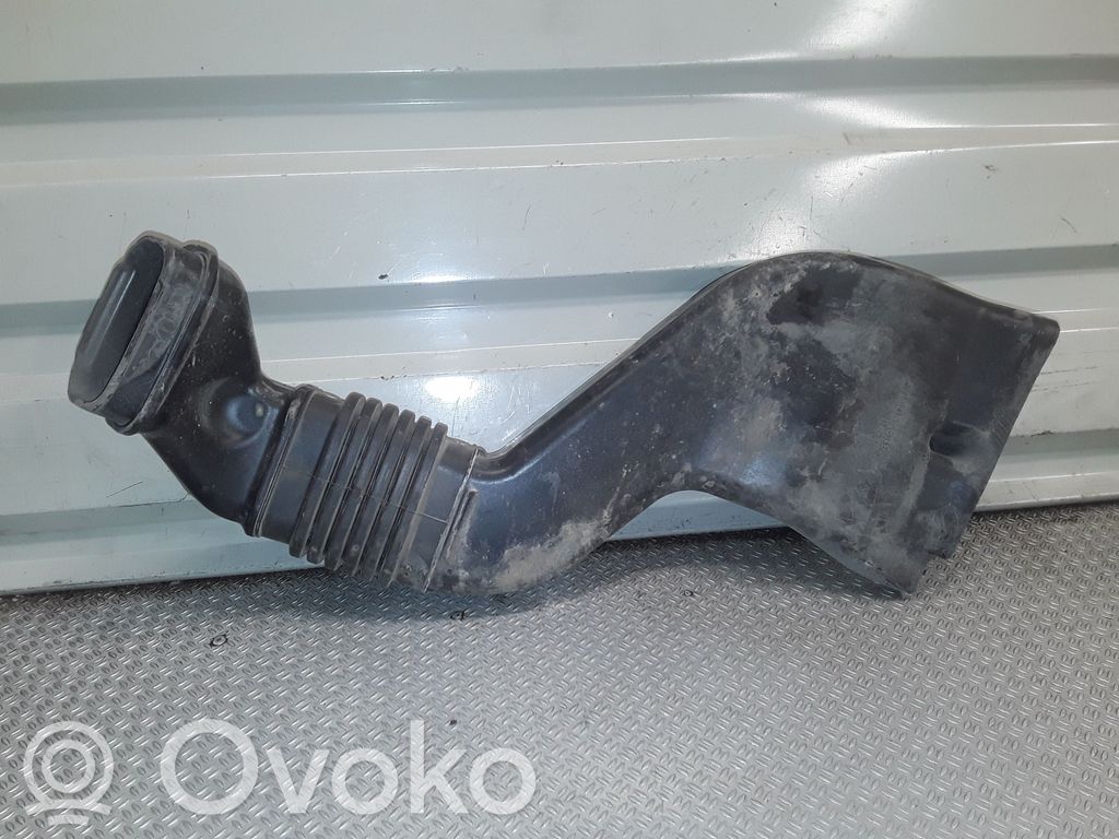 Ilmanoton kanavan osa   1505A538