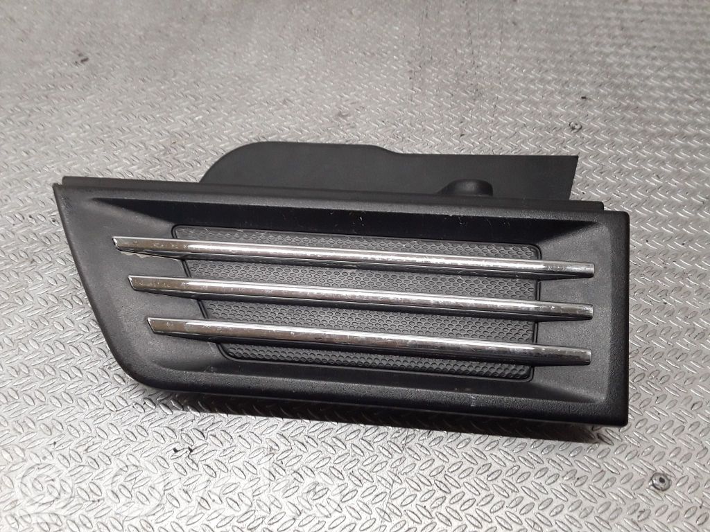 Dodge Nitro Alte piese de exterior 