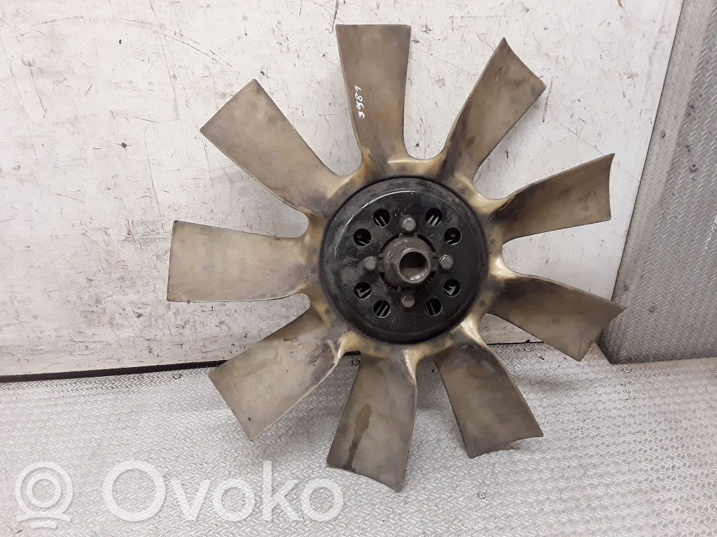 Dodge Nitro Ventiliatora propellers 