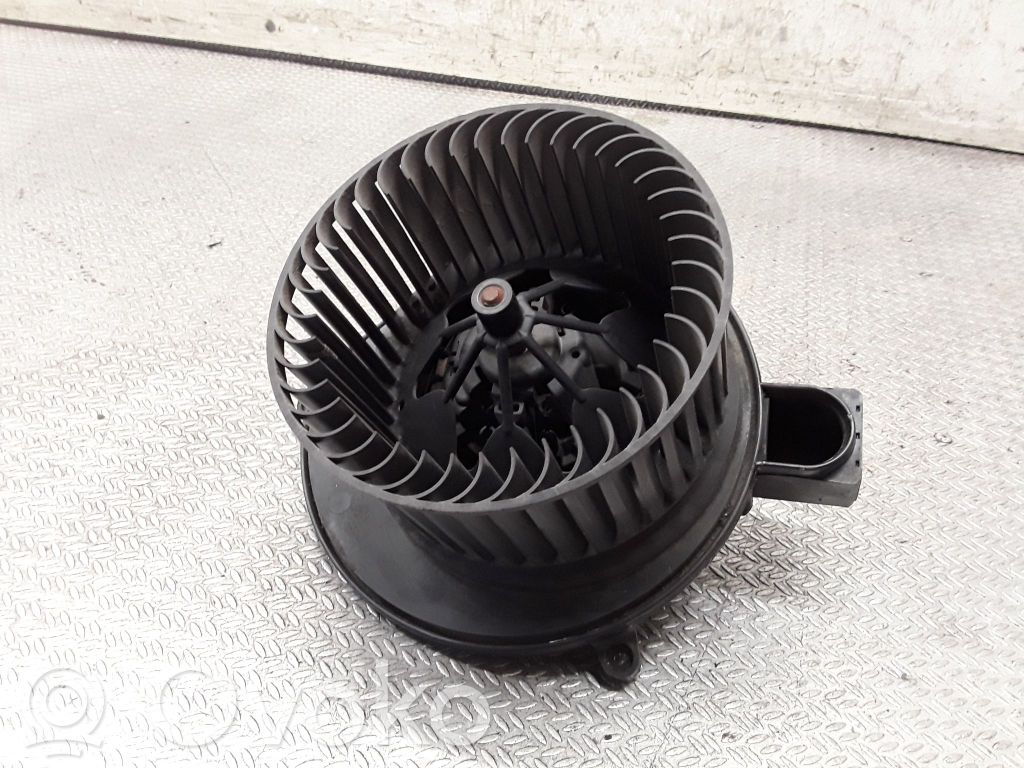 Mazā radiatora ventilators   990034W