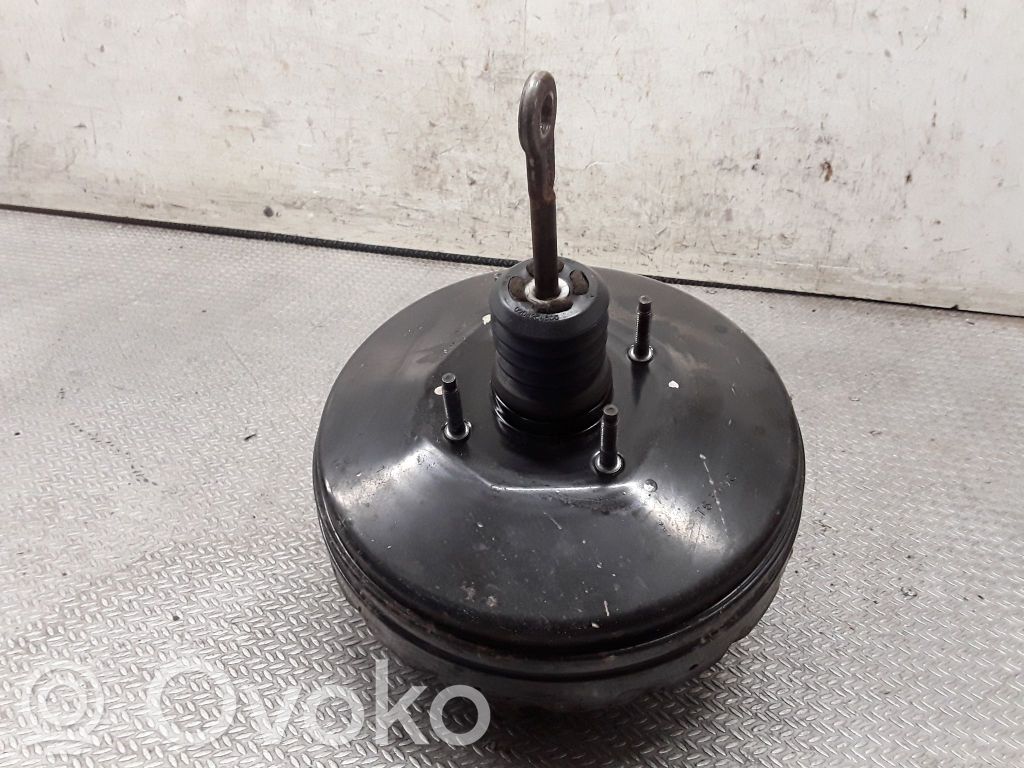 Dodge Nitro Bremskraftverstärker 