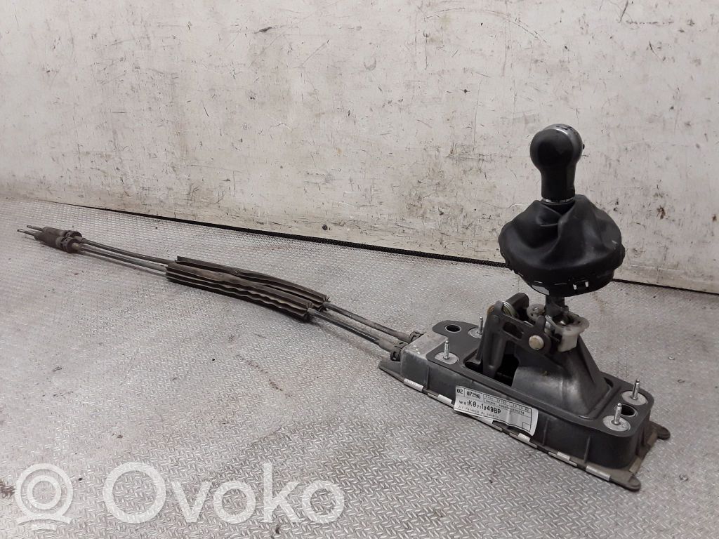 Seat Altea XL Selector caja de cambios 