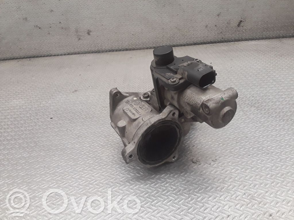 Seat Altea XL Soupape vanne EGR