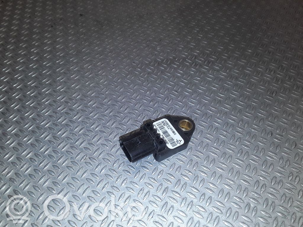 Airbagsensor Crashsensor Drucksensor   8651A001