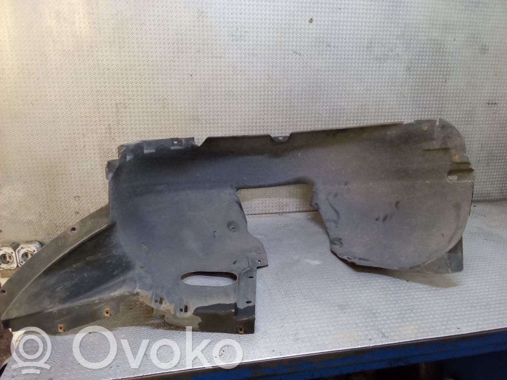 Seat Altea XL Apakšspārns 