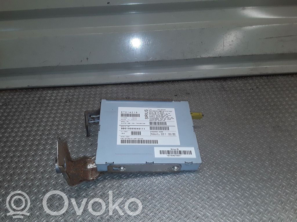 Antenos stiprintuvas   8701A219