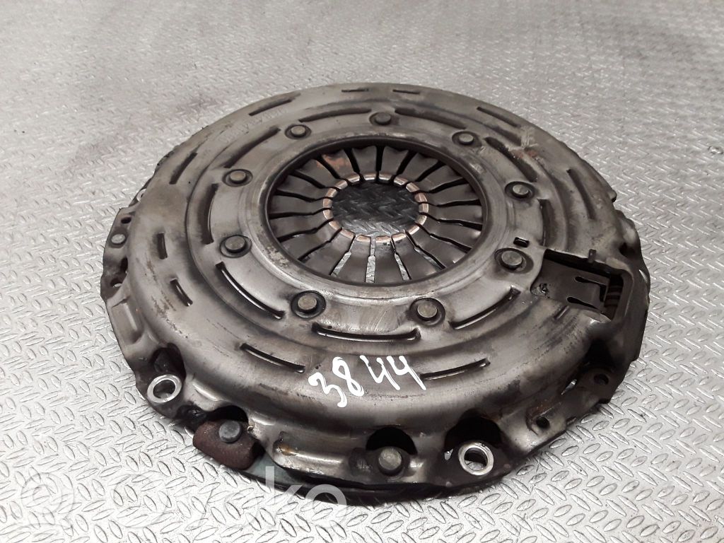 Pressure plate   9684841380