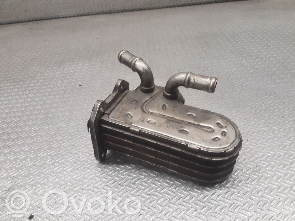 Dodge Nitro EGR aušintuvas 
