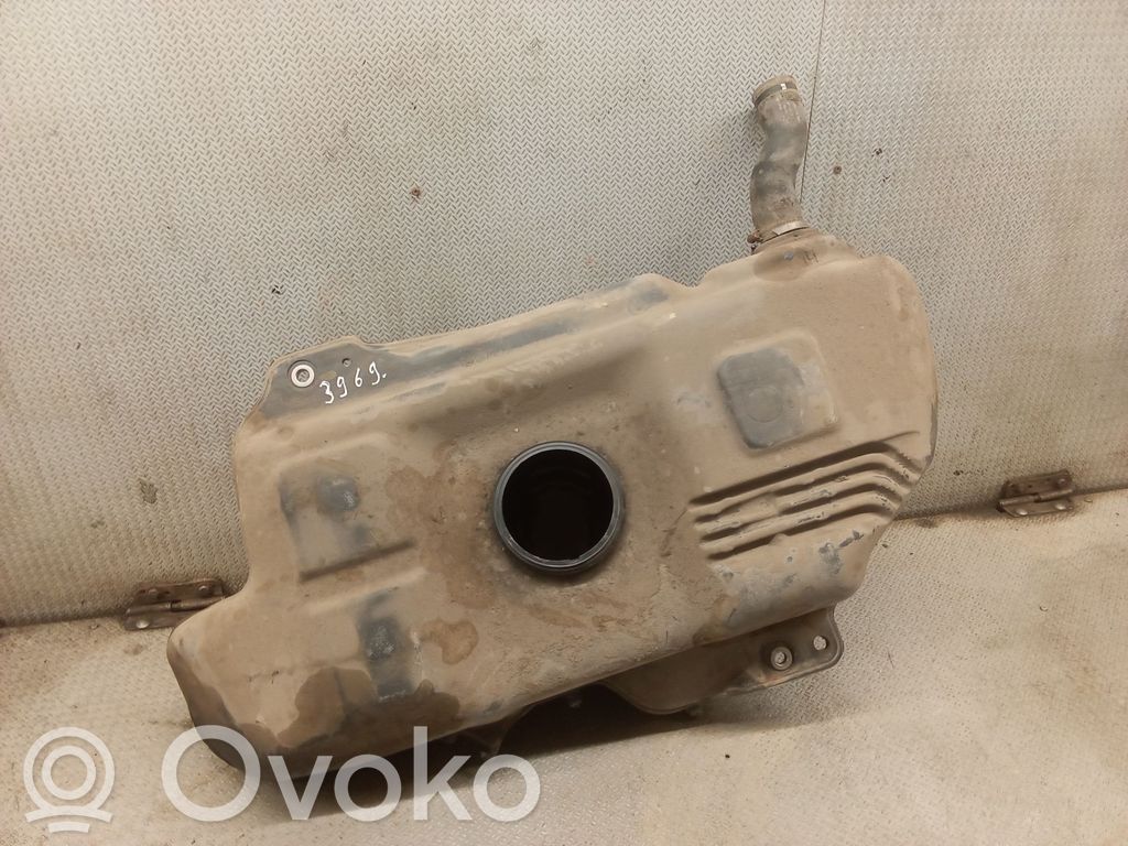 Polttoainesäiliö   MR978279
