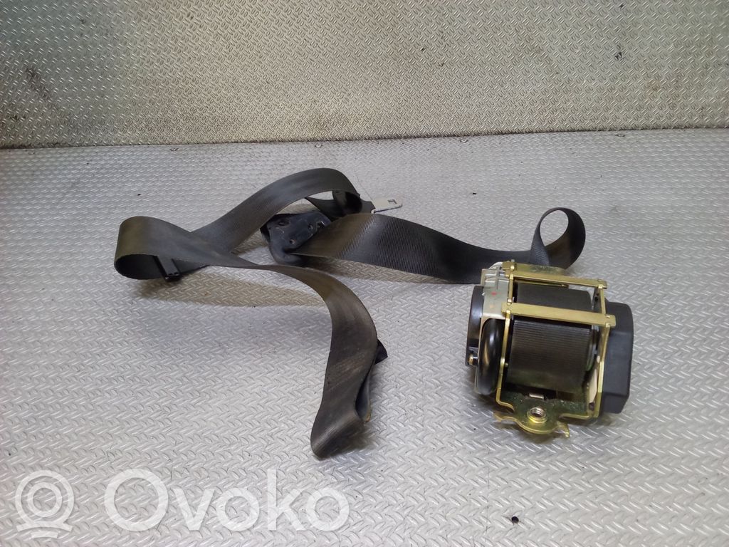 Cinturón delantero   96446708XX