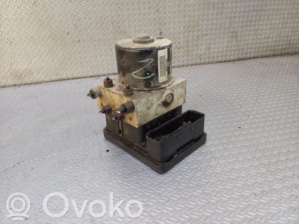 ABS Pump   9654777580,10096011543