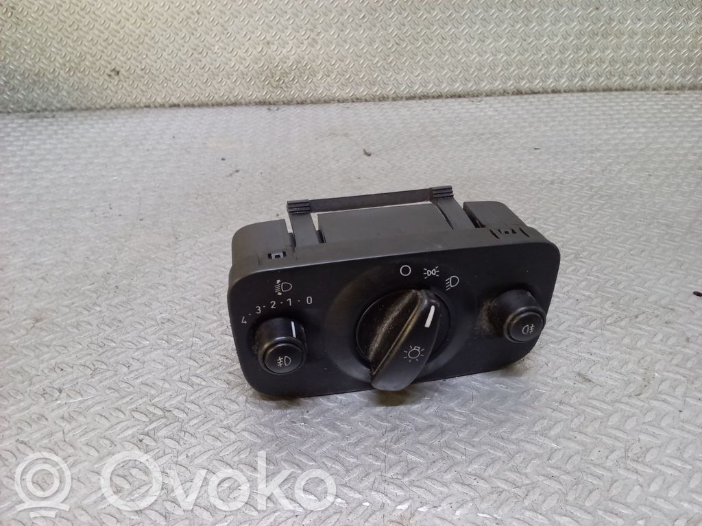 Ford Galaxy Light switch 