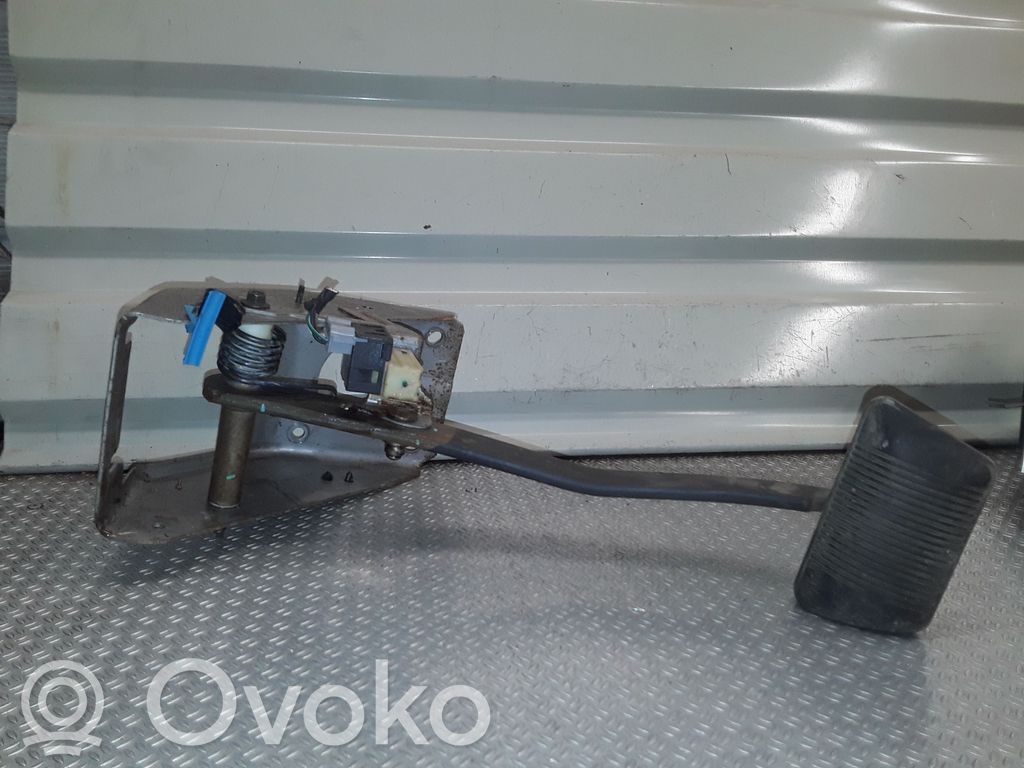 Stabdžių pedalas